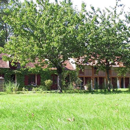 Chambres D'Hotes - Domaine De Montizeau Lailly-en-Val Dış mekan fotoğraf