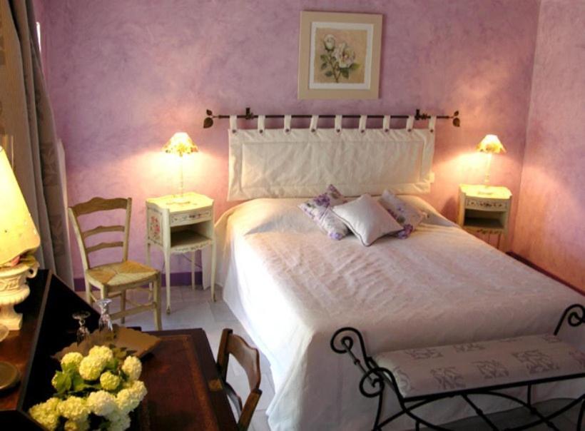 Chambres D'Hotes - Domaine De Montizeau Lailly-en-Val Oda fotoğraf