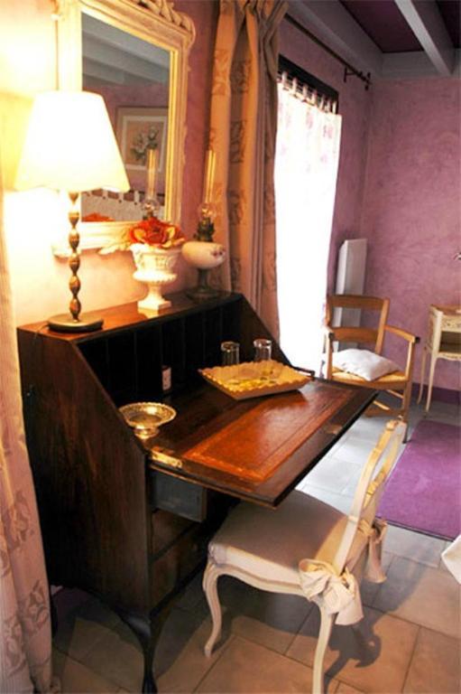 Chambres D'Hotes - Domaine De Montizeau Lailly-en-Val Oda fotoğraf