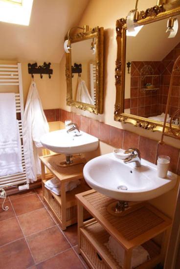 Chambres D'Hotes - Domaine De Montizeau Lailly-en-Val Oda fotoğraf