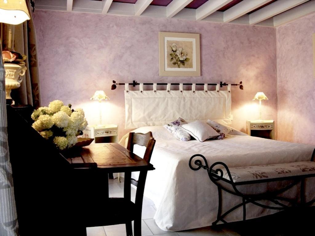 Chambres D'Hotes - Domaine De Montizeau Lailly-en-Val Dış mekan fotoğraf